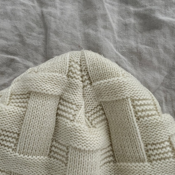 Supreme Basket Weave Beanie - Picture 3 of 10